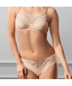 Slip Ivoire Alina Amoena Taille 46 - Neuf Avec étiquettes, Sous-vêtement Femme