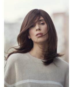 Perruque CHRISTELLE Confort Essentiel+ - NJ Création