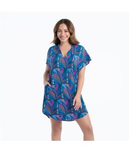 LA PALMA  Robe de plage - Anita Care