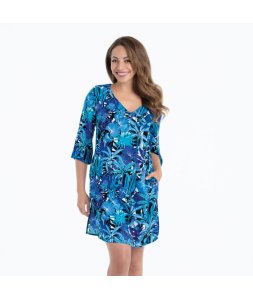 PALMTREE Robe de plage - Anita Care